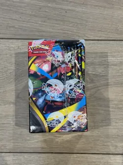 Pokemon TCG: Mega Evolution Booster Box (36 Packs) Factory sealed. Ready to send - Image 5
