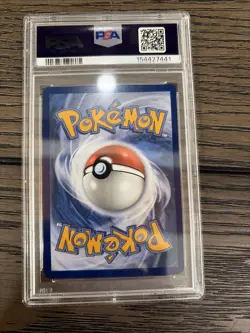 2026 POKEMON ASCENDED HEROES SPECIAL ILLUSTRATION RARE N'S ZOROARK EX PSA 10 - Image 2