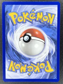 🌀Fart Swirl🌀 Gloom 002/094 Phantasmal Flames Cosmos Holo Promo Pokemon NM - Image 4