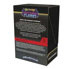 Pokemon TCG Mega Evolutions Phantasmal Flames Booster Bundle New - Image 2