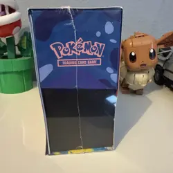Pokemon Chaos Rising Pokemon Center Elite Trainer Box (Factory Sealed) - Image 2