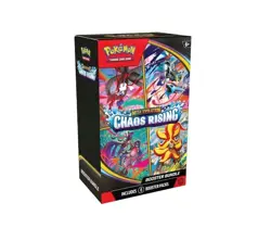 Pokemon Chaos Rising Booster Bundle. New & Sealed ✅ PRE ORDER - Image 1