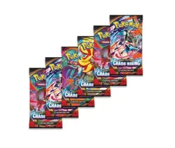 Pokemon Chaos Rising Booster Bundle. New & Sealed ✅ PRE ORDER - Image 2