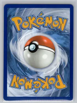 Garbodor (Master Ball Pattern) 060/086 Uncommon White Flare Pokemon NM/M - Image 2