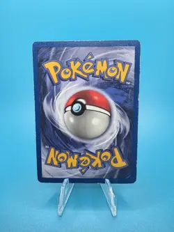 Pokemon Jigglypuff 54/64 Jungle 1st Edition - Image 2