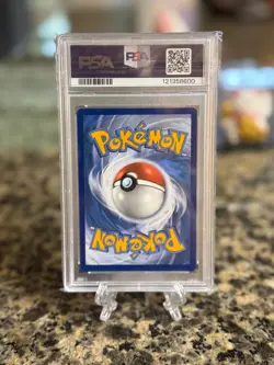 Pokemon Brilliant Stars Alcremie TG08/TG30 Trainer Gallery PSA 10 GEM MINT - Image 4