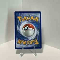 Pokemon TCG Mega Skarmory Ex 106/088 Perfect Order Pack Fresh - Image 2