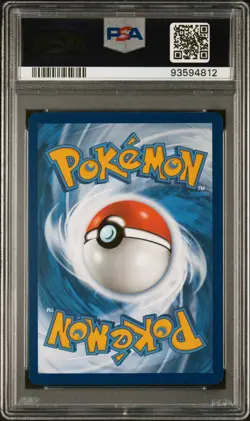 Iono PSA 10 - 269/193 - Special Illustration Rare - Paldea Evolved - Pokemon - Image 2
