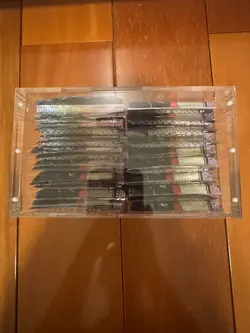 Pokemon Prismatic Evolutions Booster Packs Lot Of 36 - unweighted and sealed - Image 3