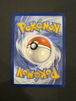 Pokemon Journey Together Lillie's Clefairy EX 173/159 Holo TCG NM - Image 2