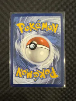 Pokemon Journey Together Lillie's Clefairy EX 173/159 Holo TCG NM - Image 3