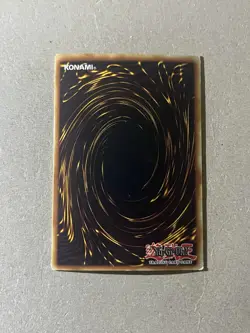 Yu-Gi-Oh the Mask of Remnants Limited Edition Super Rare TAEV-ENSE2 - Image 2