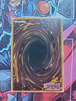 Yugioh! LP Dark Paladin - LCYW-EN048 - Secret Rare - 1st Edition Lightly Played, - Image 2