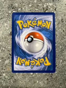 Pokemon TCG Cards Gorebyss 52/160 Primal Clash Full Art Reverse Holo Rare NM-M - Image 2