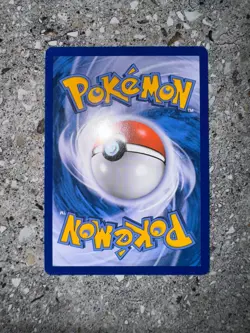 Pokemon TCG Cards Gorebyss 52/160 Primal Clash Full Art Reverse Holo Rare NM-M - Image 4