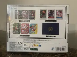 Bandai Namco One Piece Card Game Learn Together Starter Deck Set English - Image 2
