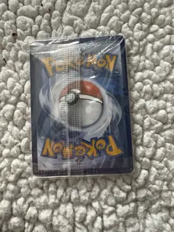 Eevee 133/165 SEALED & Stamped Promo Holiday Calendar Pokemon Card TCG - Image 2