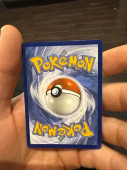 Pokemon Genesect EX TCG Full Art Holo Card SV Black Bolt 161/086 MINT! - Image 2