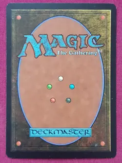 Magic The Gathering MIRRODIN SWORD OF KALDRA artifact card MTG - Image 2