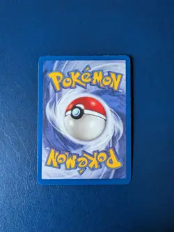 Pokemon TCG Dark Vileplume 30/82 Team Rocket First Edition Rare WOTC Card - Image 2