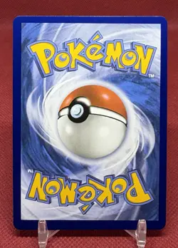 Pokemon Card - Energy Retrieval - Full Art Ultra Rare (108/086) Chaos Rising NM - Image 2