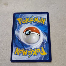 Pokemon Mewtwo Star Holon Phantoms Ultra Rare Holo 103/110 80 HP English Card - Image 2