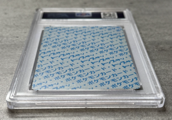 Pokemon Card Japanese Articuno PSA 8 NM-Mint, Topsun Blue Back #144, 1997 - Image 4