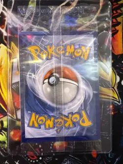 Pikachu SVP 088 - SEALED - S&V Black Star Promo (4 Cards) - Pokemon TCG - Image 2