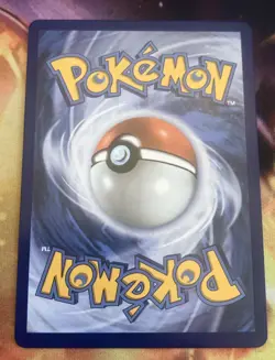 Watchdog - 097/086 - Chaos Rising - Illustration Rare - Pokemon Card - Image 2
