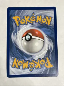 Bulbasaur - Stellar Crown Holo Full Art Illustration Rare Card 143/142 CLEAN - Image 2