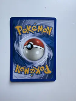 Phanpy 100/147 Aquapolis 2002 Reverse Holo E-Series Vintage Pokemon Card TCG - Image 3