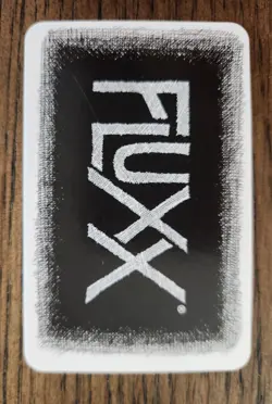 Spiced Ham Fluxx Promo Card GenCon Looney Labs - Image 2