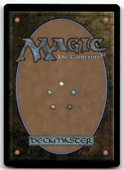 Glimpse the Impossible #124 MTG Modern Horizons 3 NM X1 - Image 2