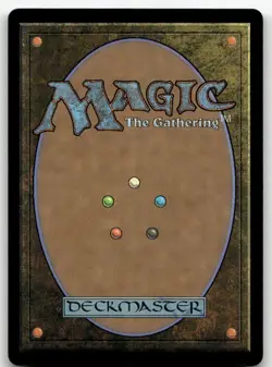 Genesis Wave MTG Foundations 221 Rare NM - Image 2