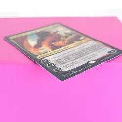 MTG Angrath, The Flame-Chained 152/196 Rivals Of Ixalon RIX Regular LP - Image 3