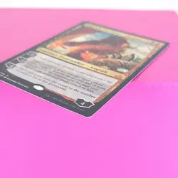 MTG Angrath, The Flame-Chained 152/196 Rivals Of Ixalon RIX Regular LP - Image 5