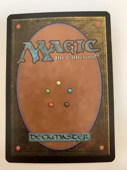 MTG NM Night’s Whisper Fifth Dawn Magic The Gathering - Image 2