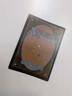 MTG - Trenchpost (Extended Art Ripple Foil) - Commander: Modern Horizons 3 NM/M - Image 3