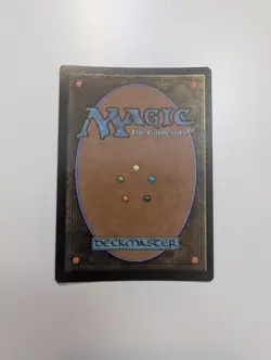 MTG - Trenchpost (Extended Art Ripple Foil) - Commander: Modern Horizons 3 NM/M - Image 4