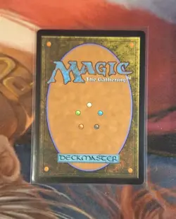 Alela, Cunning Conqueror Magic: The Gathering WOC Woe Commander NM Condition - Image 2