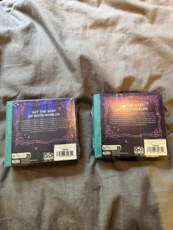 Magic the Gathering Lorwyn Eclipsed Collector Booster Box - New and Sealed - Image 5