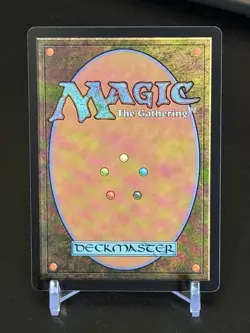 MTG Magic the Gathering Aetherdrift Full Throttle 127 Rare - Image 2