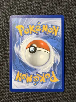 Victini Promo NM 208/SV-POKEMON Black Bolt & White Flare Pokemon Card - Image 4
