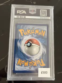 2019 Pokemon SM Gardevoir & Sylveon GX 205/214 Unbroken Bonds PSA 8 NM-MT - Image 2