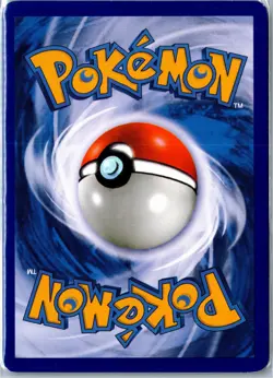 Pokemon Card - Unown 54/123 HeartGold & SoulSilver Uncommon Lightly Played - Image 2