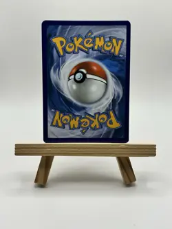 Yanma 183/182 Illustration Rare Destined Rivals Pokemon - Image 2