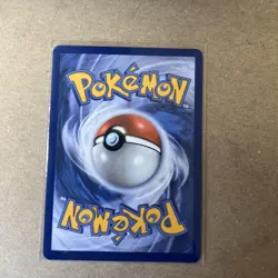 Meowth ex 107/088 FULL ART ULTRA RARE HOLO Perfect Order Me03 Pokemon English EN - Image 2