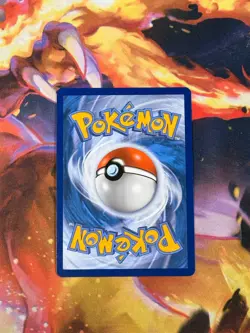 Charmeleon SV7/SV94 Hidden Fates: Shiny Vault Holo Pokemon TCG - Image 2