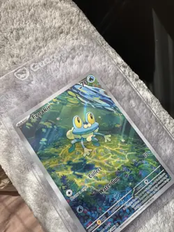 Froakie 088/086 Chaos Rising CRI Illustration Rare (English) Pokemon TCG 🔥 - Image 2