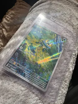 Froakie 088/086 Chaos Rising CRI Illustration Rare (English) Pokemon TCG 🔥 - Image 3